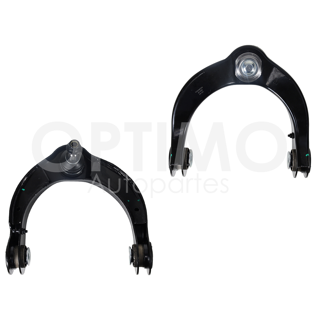 HORQUILLA SUP IZQ C/ROTULA C/BUJES CHRYSLER / DODGE GRAND CHEROKEE 3.0L/3.6L/5.7L/6.4L 2011-2015