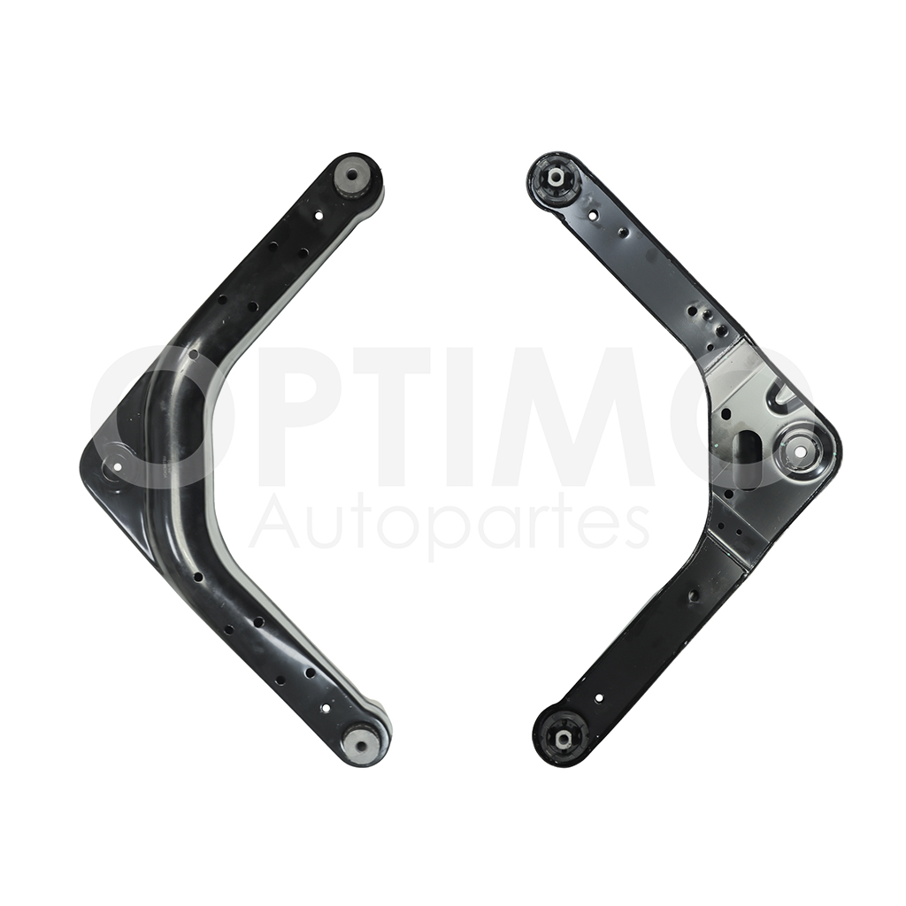 HORQUILLA SUP DER/IZQ TRASERA C/BUJES CHRYSLER / DODGE GRAND CHEROKEE 4.0L/4.7L 1999-2004