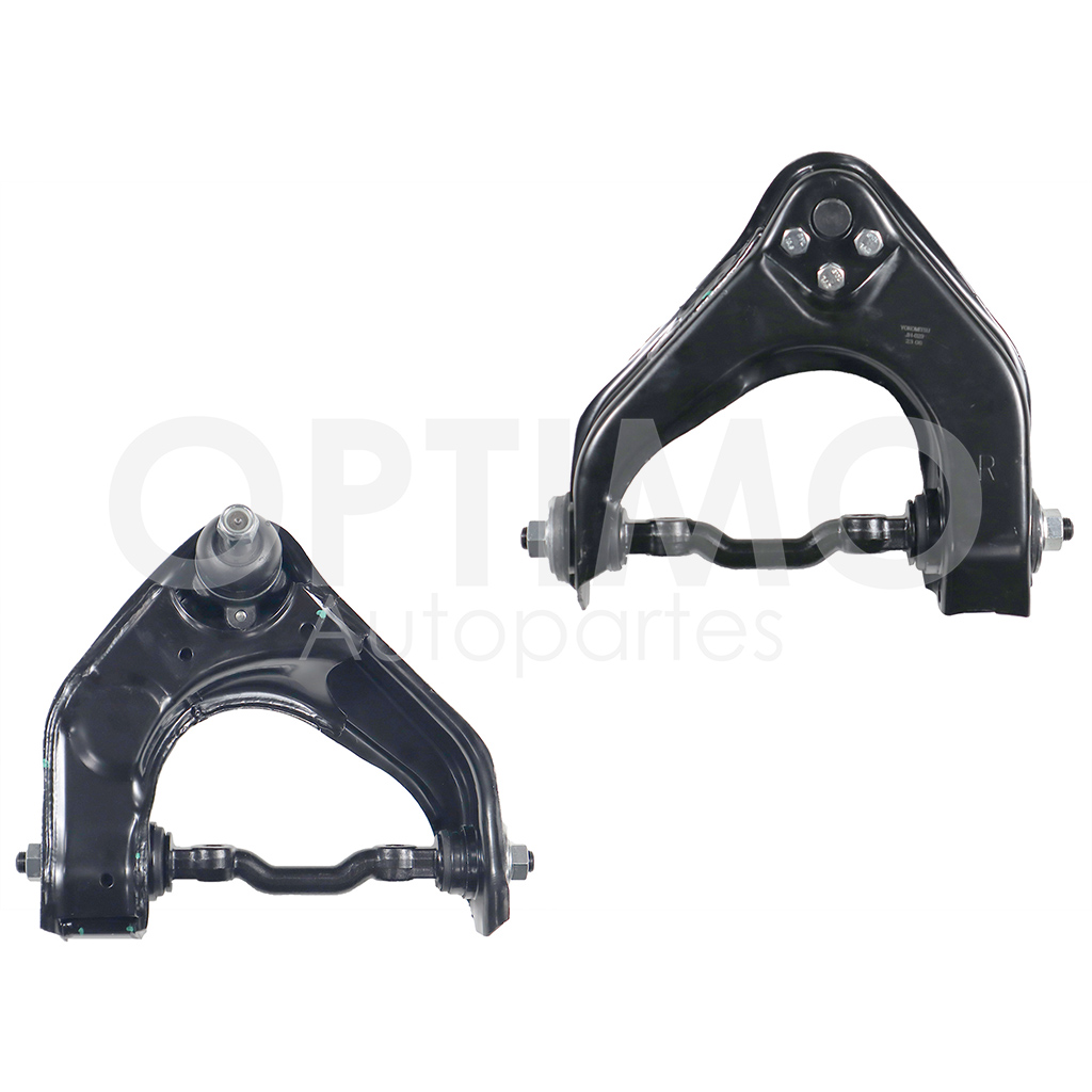 HORQUILLA SUP DER C/ROTULA C/BUJES CHRYSLER / DODGE H-100 DIESEL 2.5L 2006-2012