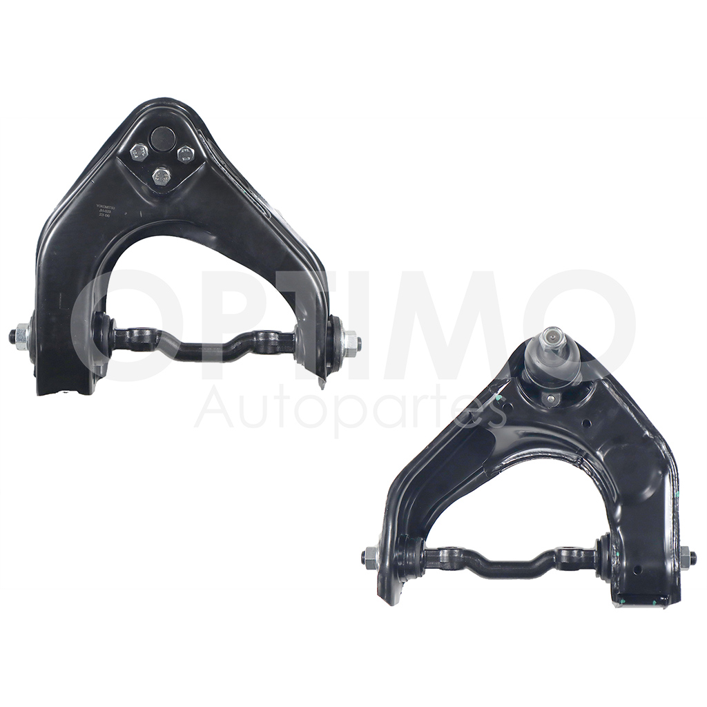 YK-SHNK1402 — HORQUILLA SUP IZQ C/ROTULA C/BUJES CHRYSLER / DODGE H-100 DIESEL 2.5L 2006-2012