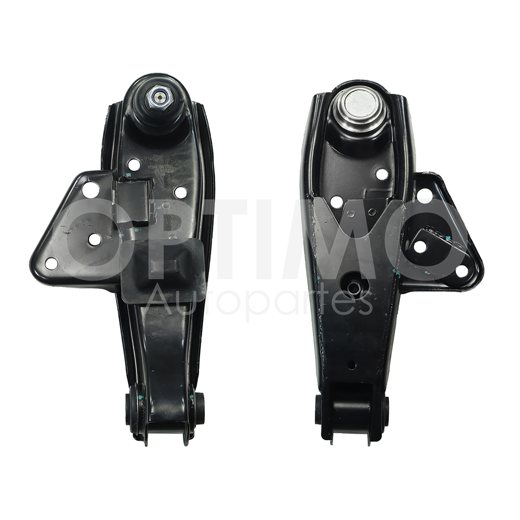 HORQUILLA INF DER C/ROTULA C/BUJES CHRYSLER / DODGE H-100 DIESEL 2.5L 2006-2012