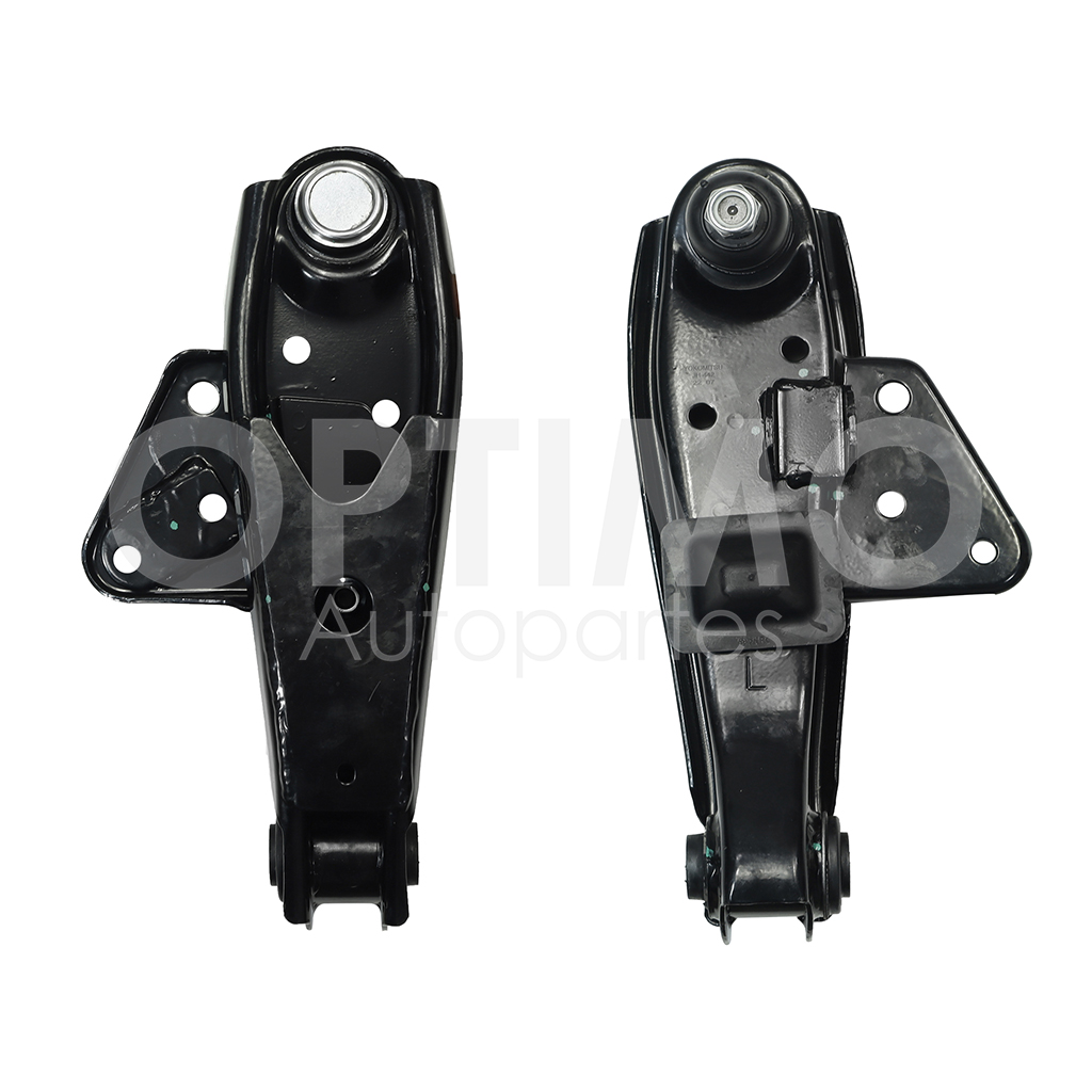 HORQUILLA INF IZQ C/ROTULA C/BUJES CHRYSLER / DODGE H-100 DIESEL 2.5L 2006-2012