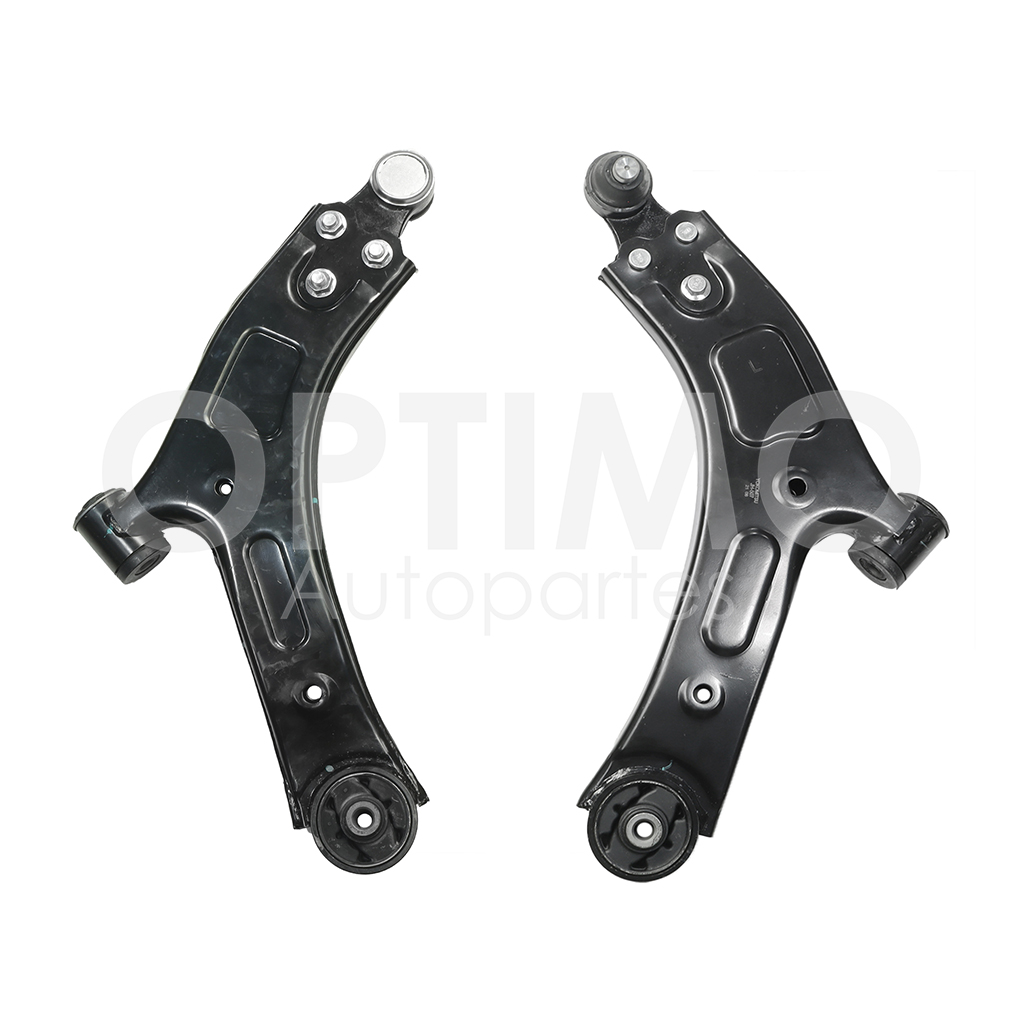 HORQUILLA INF IZQ C/ROTULA C/BUJES CHRYSLER / DODGE H-100 VAN DIESEL 2010-2014
