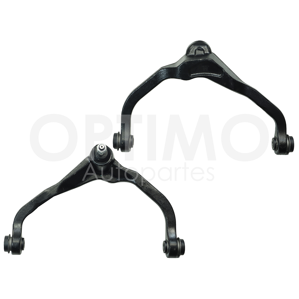 HORQUILLA SUP DER C/ROTULA C/BUJES CHRYSLER / DODGE NITRO 3.7L/4.0L 2007-2012