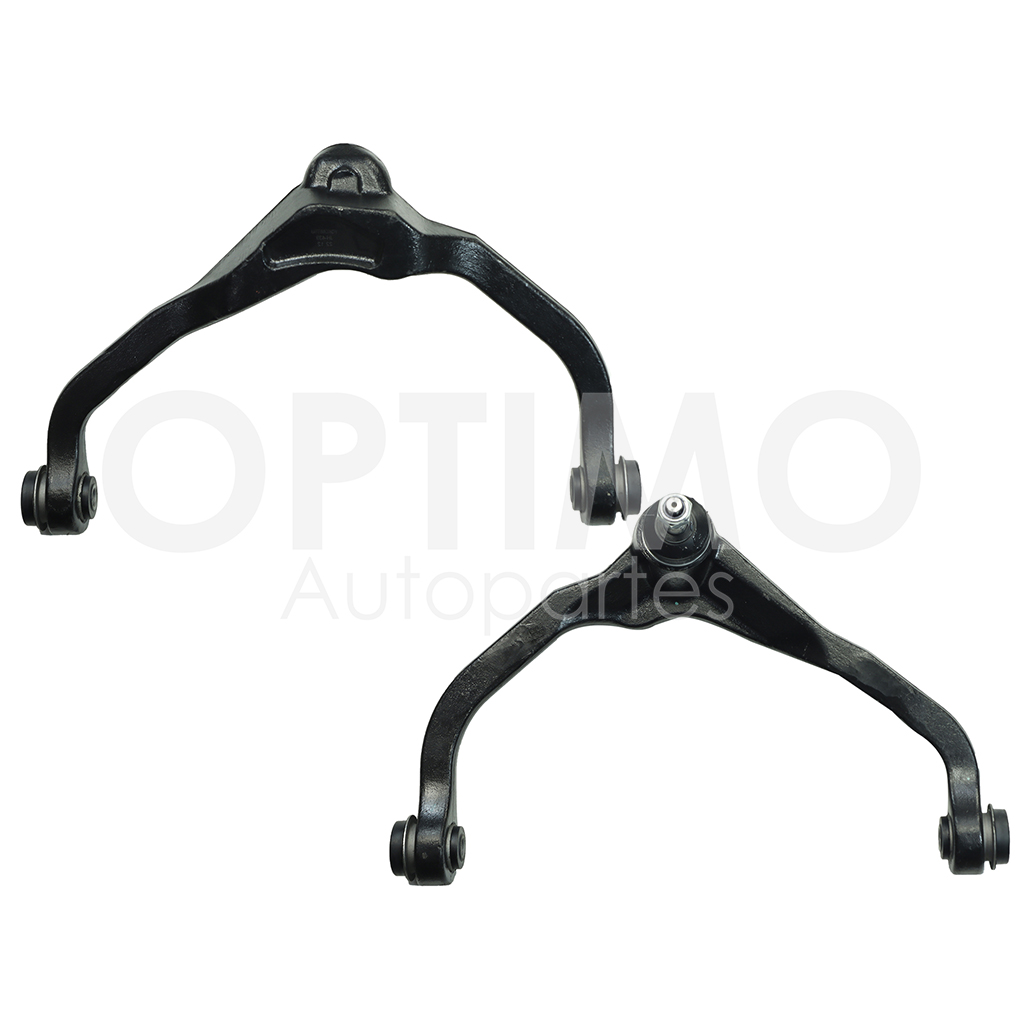 YK-SHNK1602 — HORQUILLA SUP IZQ C/ROTULA C/BUJES CHRYSLER / DODGE NITRO 3.7L/4.0L 2007-2012