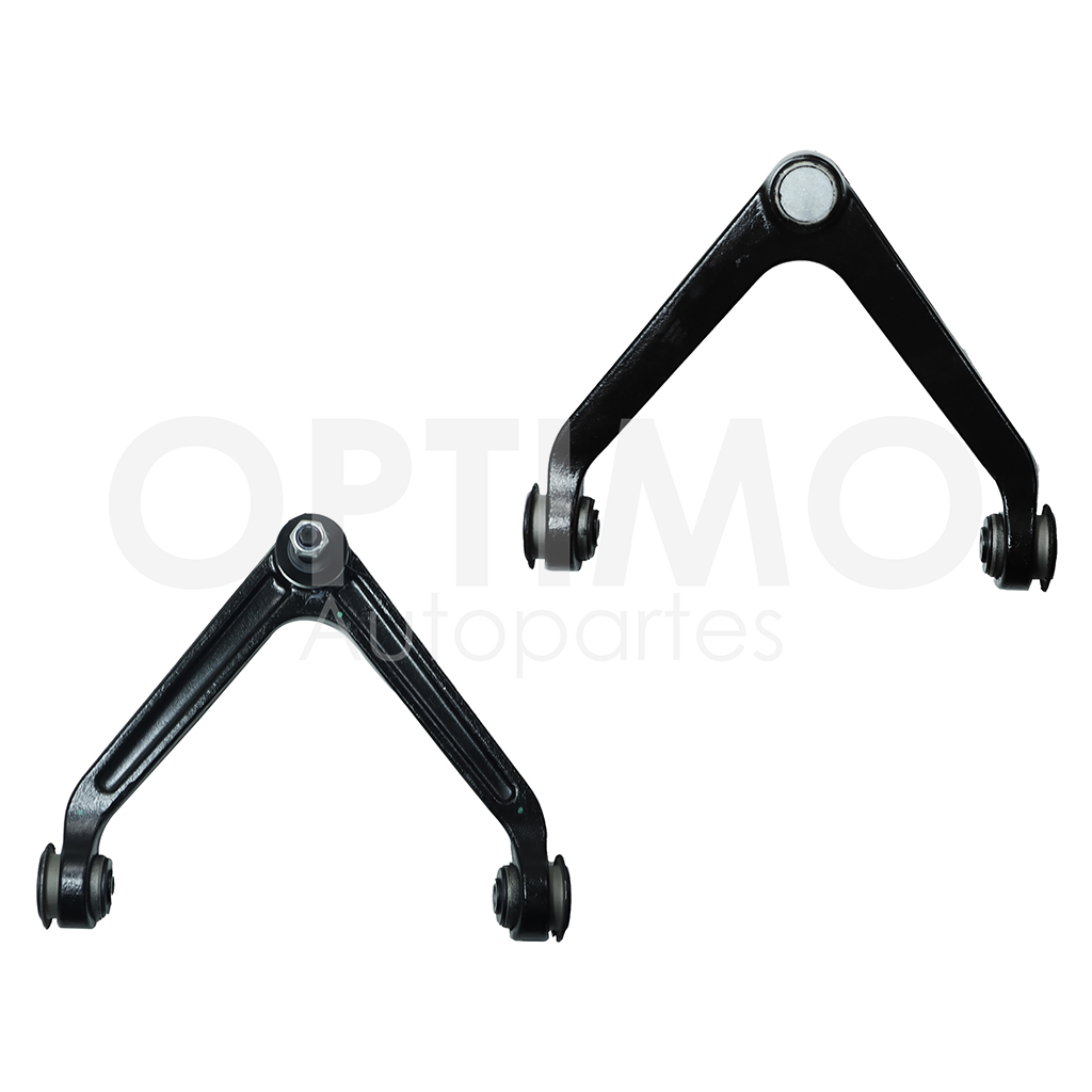 YK-SHNK2300 — HORQUILLA SUP DER/IZQ C/ROTULA C/BUJES CHRYSLER / DODGE DURANGO 2/4WD 4.7L/5.7L 2004-2010