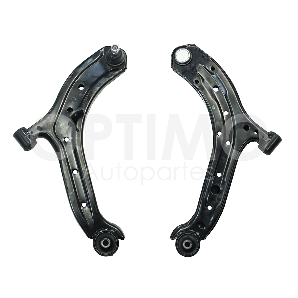 HORQUILLA INF DER C/ROTULA C/BUJES CHRYSLER / DODGE VERNA 1.5L/1.6L 2004-2006