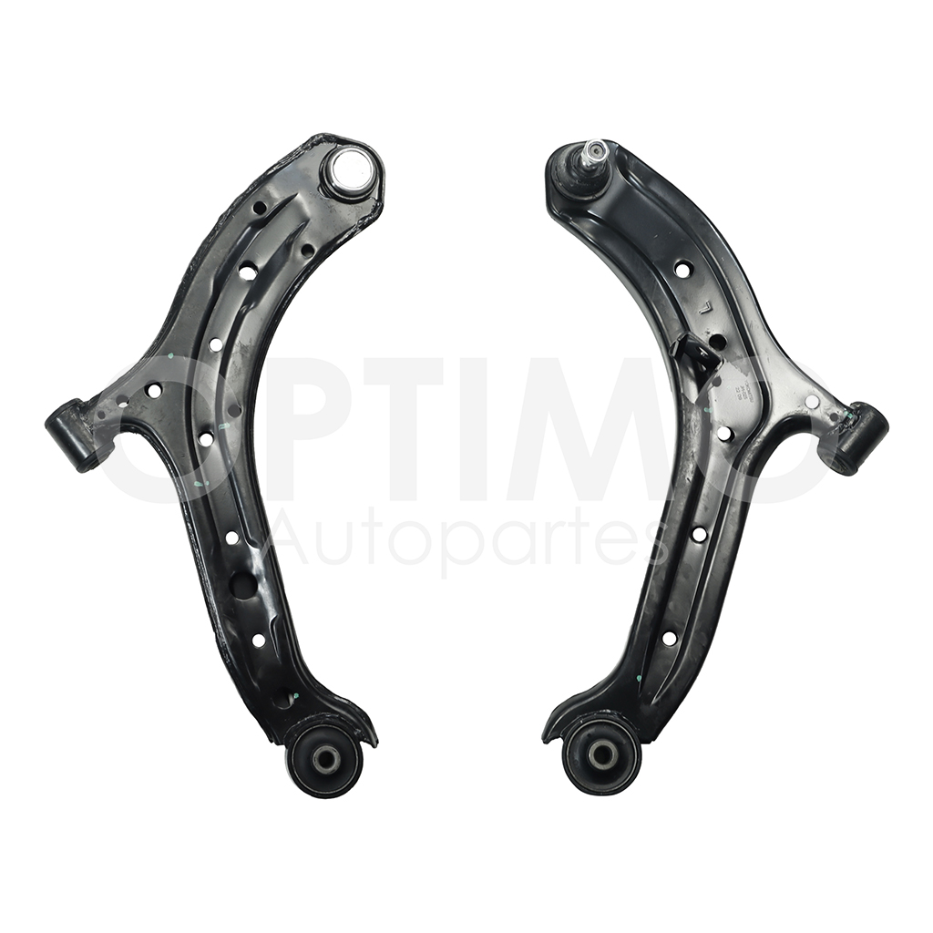 YK-SHNK2502 — HORQUILLA INF IZQ C/ROTULA C/BUJES CHRYSLER / DODGE VERNA 1.5L/1.6L 2004-2006
