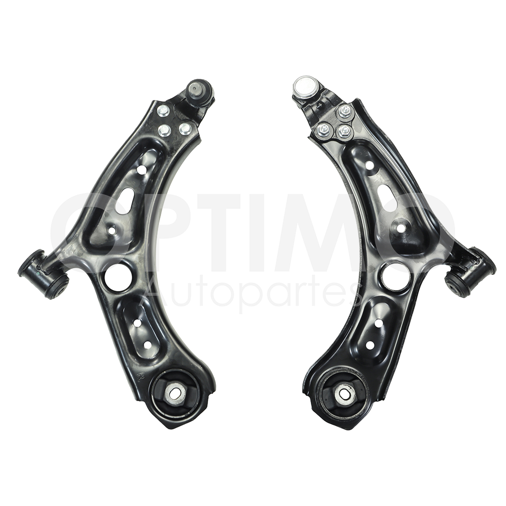 HORQUILLA INF DER C/ROTULA C/BUJES CHRYSLER / DODGE RENEGADE 1.4L/1.8L 2016-2025