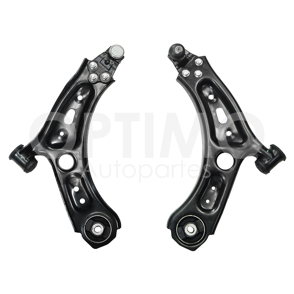 YK-SHNK2602 — HORQUILLA INF IZQ C/ROTULA C/BUJES CHRYSLER / DODGE RENEGADE 1.4L/1.8L 2016-2025