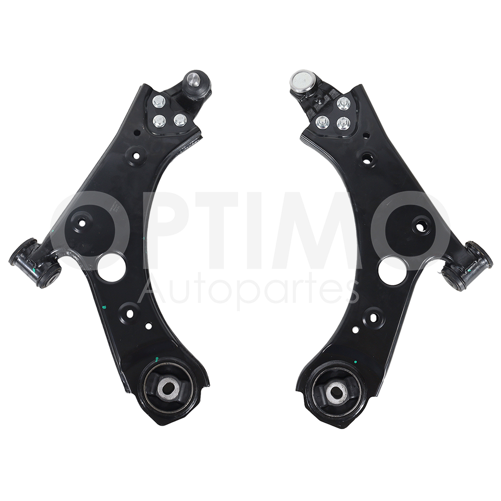 YK-SHNK2701 — HORQUILLA INF DER C/ROTULA C/BUJES CHRYSLER / DODGE COMPASS 2/4WD 1.3L/2.0L 2018-2025