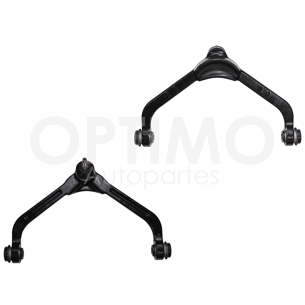 YK-SHNK3600 — HORQUILLA SUP DER/IZQ C/ROTULA C/BUJES CHRYSLER / DODGE LIBERTY 2/4WD 3.7L 2002-2007