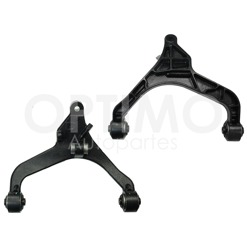 YK-SHNK3601 — HORQUILLA INF DER C/ROTULA C/BUJES CHRYSLER / DODGE LIBERTY 2/4WD 3.7L 2002-2007