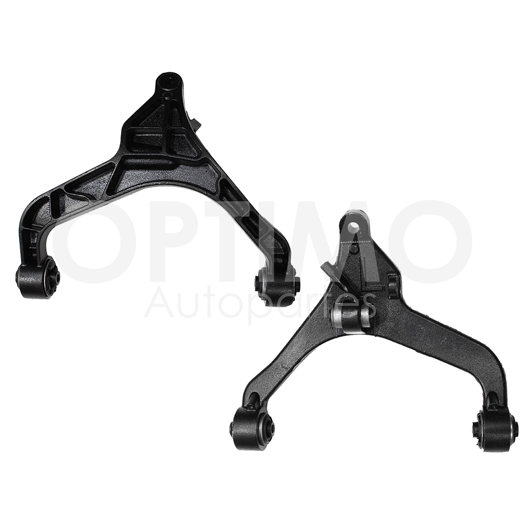 YK-SHNK3602 — HORQUILLA INF IZQ C/ROTULA C/BUJES CHRYSLER / DODGE LIBERTY 2/4WD 3.7L 2002-2007