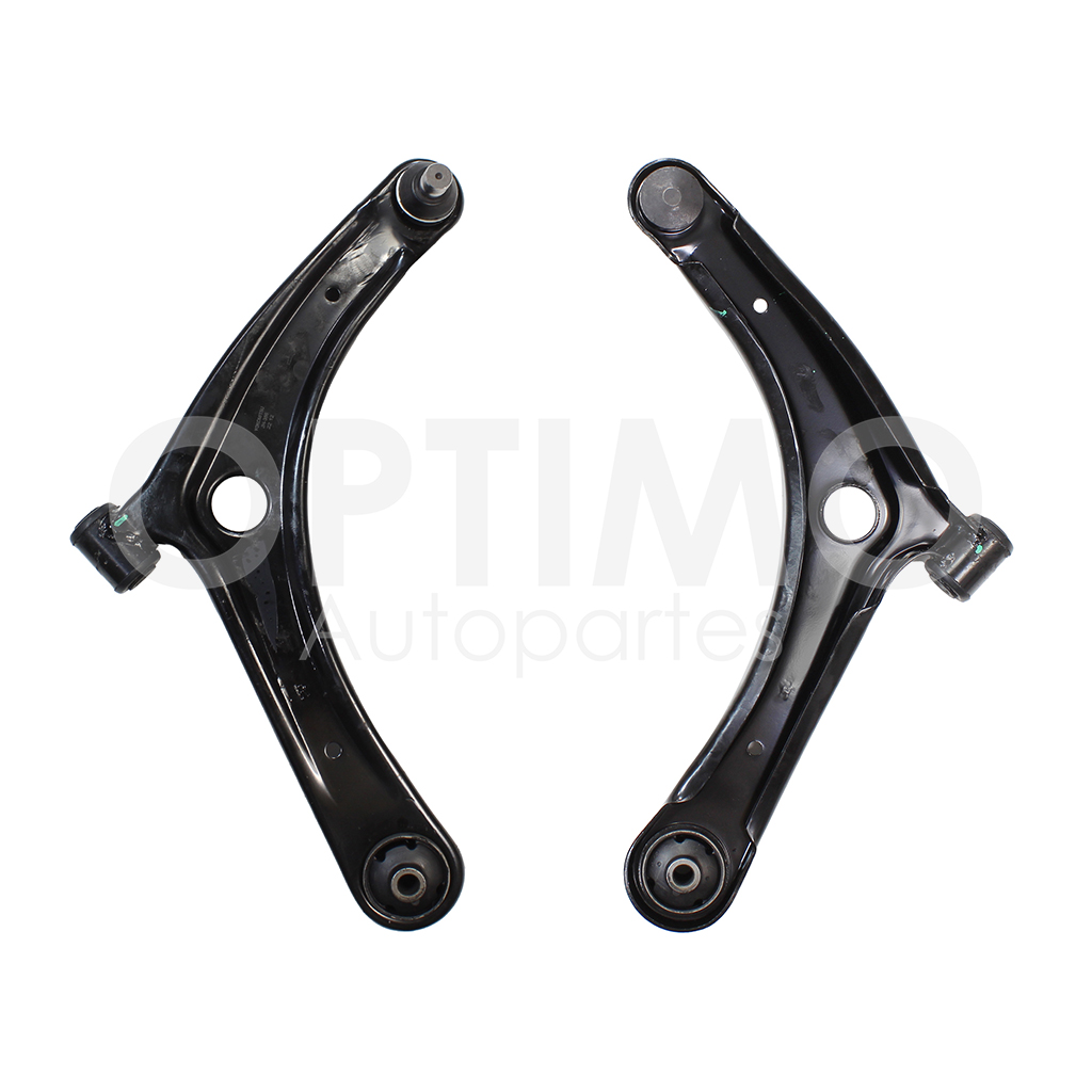 YK-SHNK4001 — HORQUILLA INF DER C/ROTULA C/BUJES CHRYSLER / DODGE CALIBER 2.0L/2.4L 2007-2012
