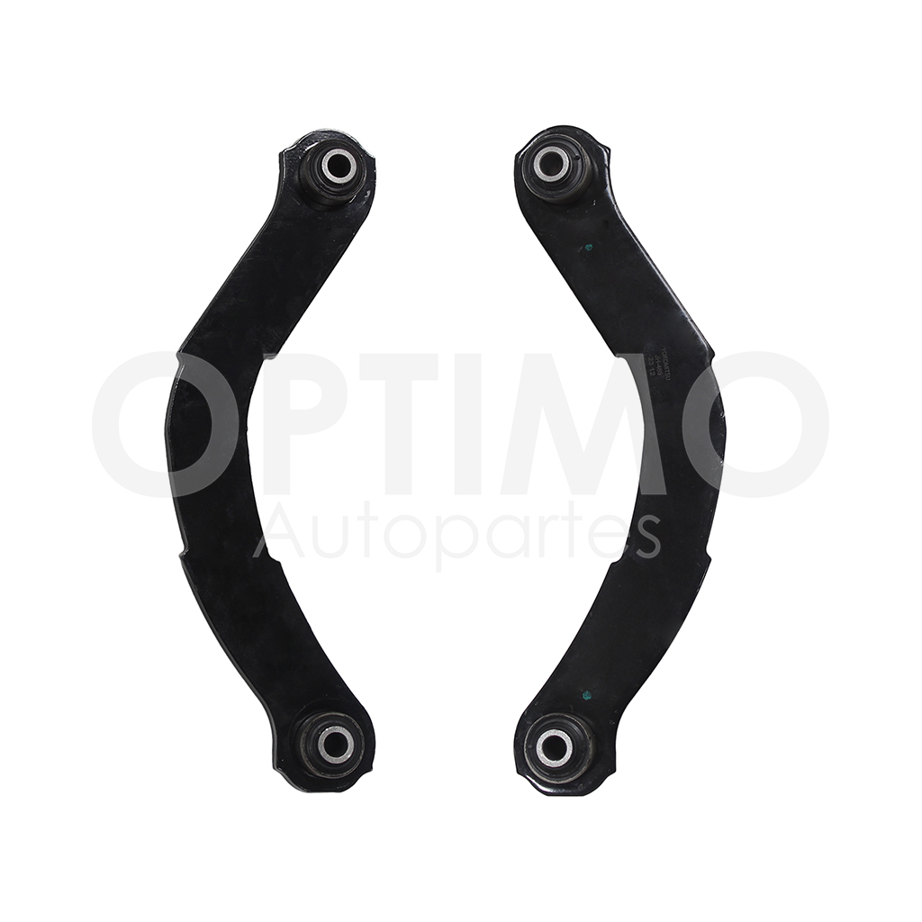 YK-SHNK4050 — HORQUILLA TIRANTE SUP DER/IZQ TRASERA C/BUJES CHRYSLER / DODGE CALIBER 2.0L/2.4L 2007-2012