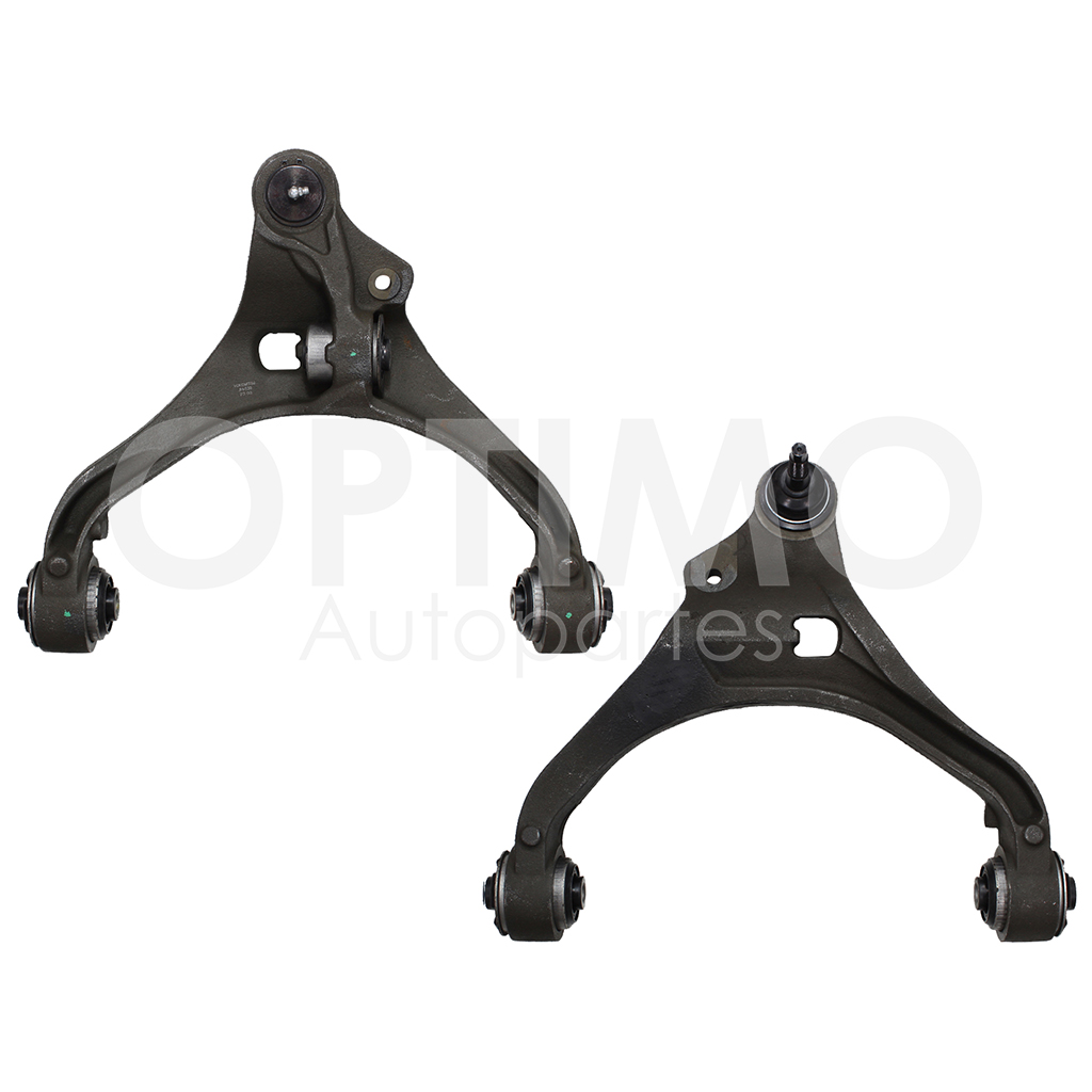 YK-SHNK4102 — HORQUILLA INF IZQ C/ROTULA C/BUJES CHRYSLER / DODGE DAKOTA 2/4WD 3.7L/4.7L 2005-2012