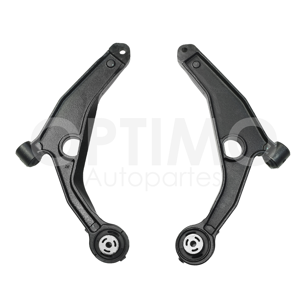 HORQUILLA INF DER S/ROTULA C/BUJES CHRYSLER / DODGE JOURNEY 2.4L/3.5L/3.6L 2009-2020