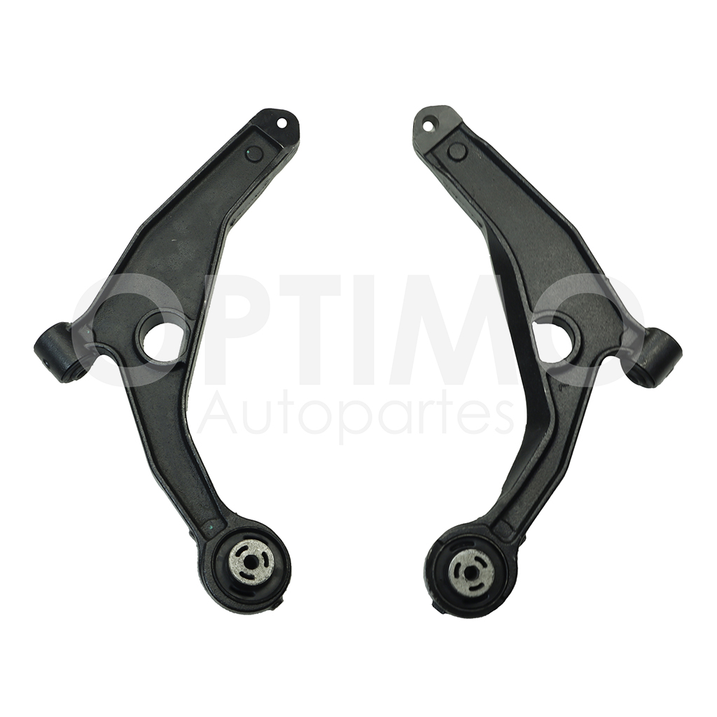 YK-SHNK8102 — HORQUILLA INF IZQ S/ROTULA C/BUJES CHRYSLER / DODGE JOURNEY 2.4L/3.5L/3.6L 2009-2020