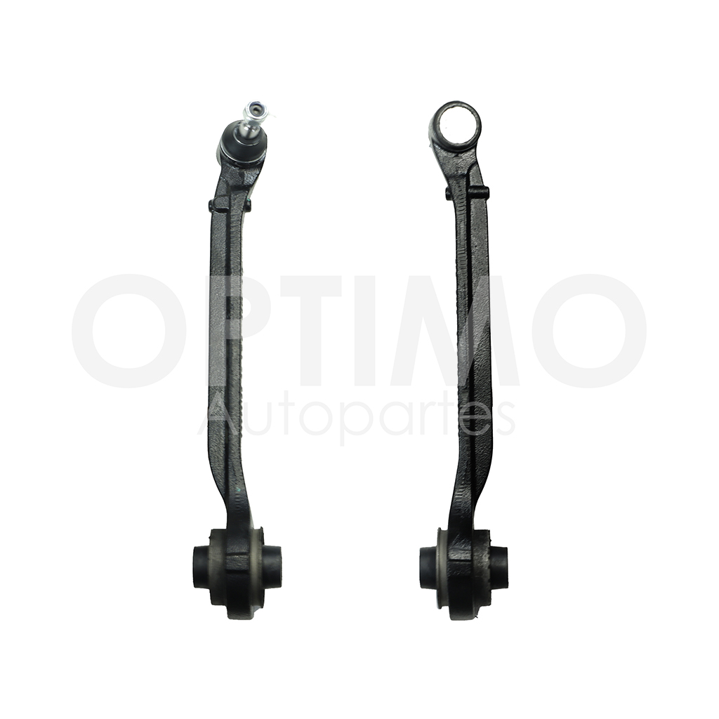 YK-SHNK9001 — HORQUILLA INF DER CURVA C/ROTULA C/BUJE CHRYSLER / DODGE CHARGER 2006-2010