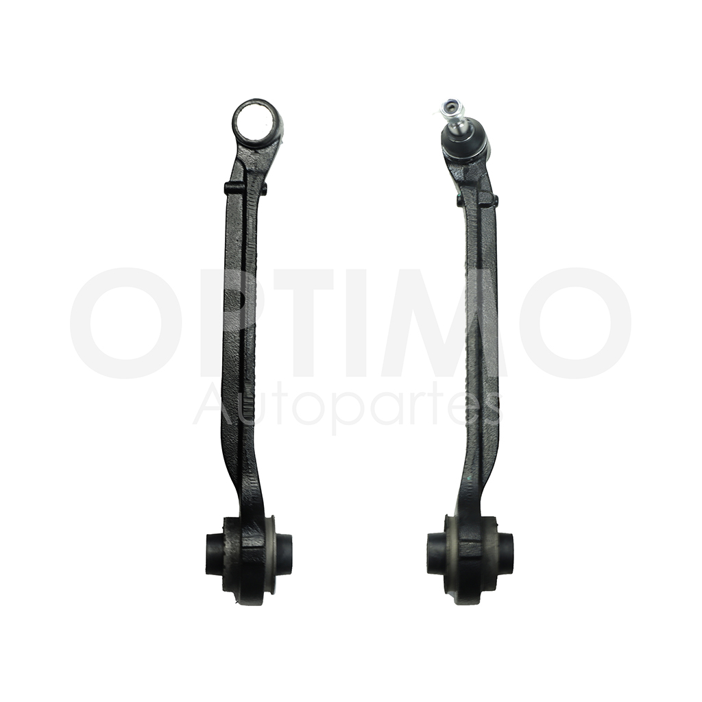 HORQUILLA INF IZQ CURVA C/ROTULA C/BUJE CHRYSLER / DODGE CHARGER 2006-2010