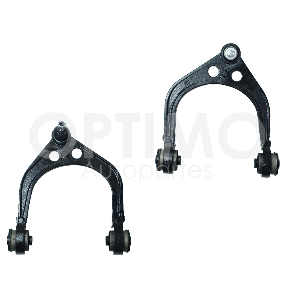 YK-SHNK9011 — HORQUILLA SUP DER C/RUTULA C/BUJES CHRYSLER / DODGE CHARGER 2006-2014