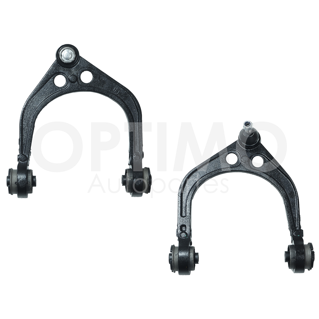 YK-SHNK9012 — HORQUILLA SUP IZQ C/RUTULA C/BUJES CHRYSLER / DODGE CHARGER 2006-2014