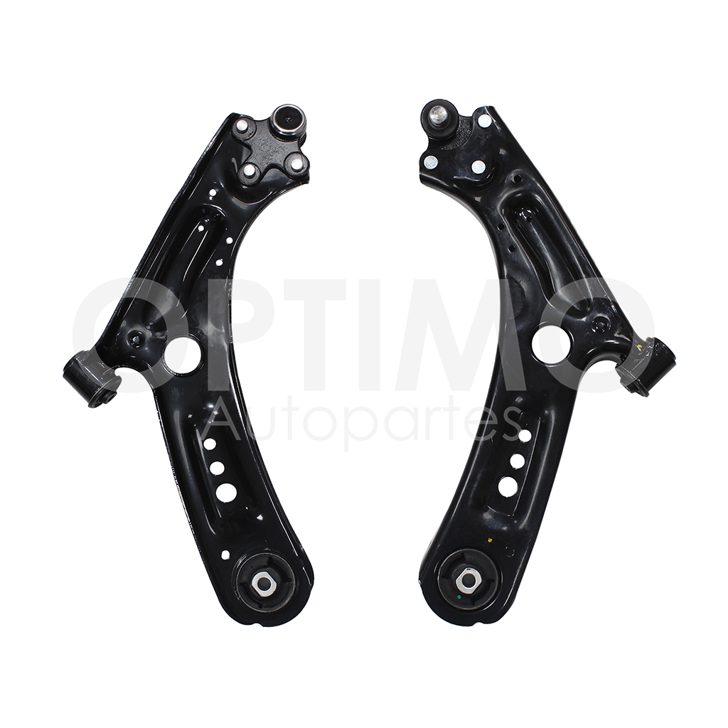 HORQUILLA INF IZQ C/ROTULA C/BUJES MG MG 5 1.5L 2021-2025