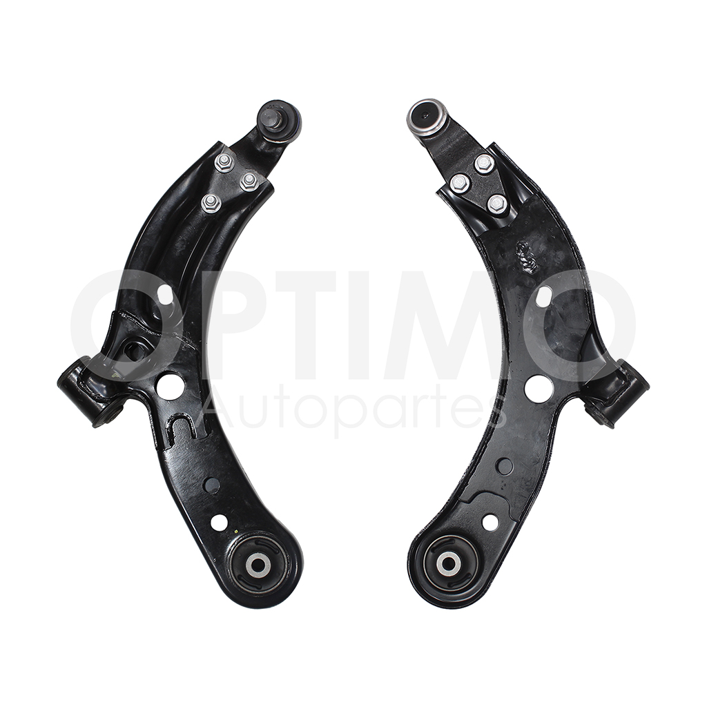 HORQUILLA INF DER C/ROTULA C/BUJES MG ZS 1.5L 2021-2026