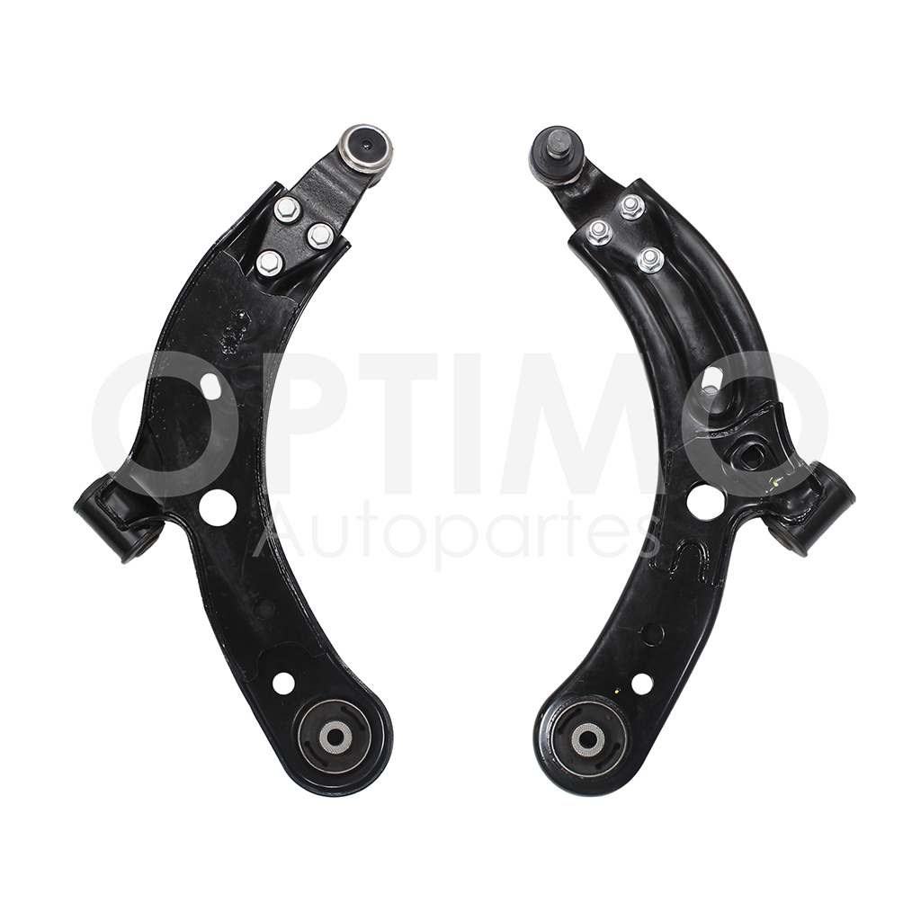 YK-SHNM0302 — HORQUILLA INF IZQ C/ROTULA C/BUJES MG ZS 1.5L 2021-2026