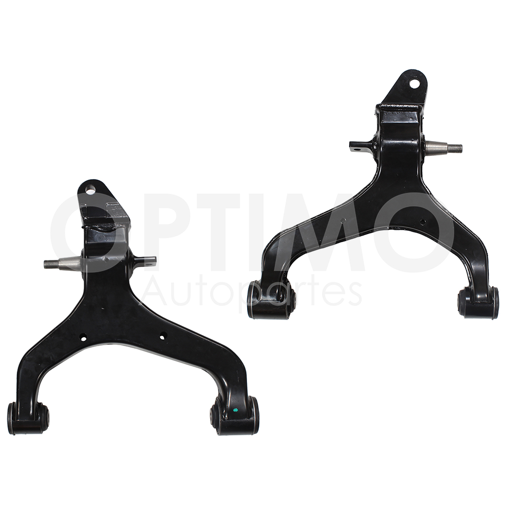 YK-SHNM0501 — HORQUILLA INF DER S/ROTULA C/BUJES MG RX 8 2.0L 2022-2026