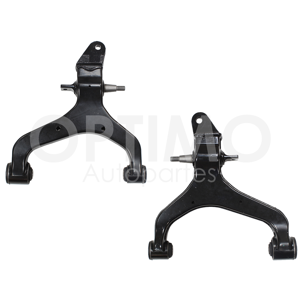 YK-SHNM0502 — HORQUILLA INF IZQ S/ROTULA C/BUJES MG RX 8 2.0L 2022-2026