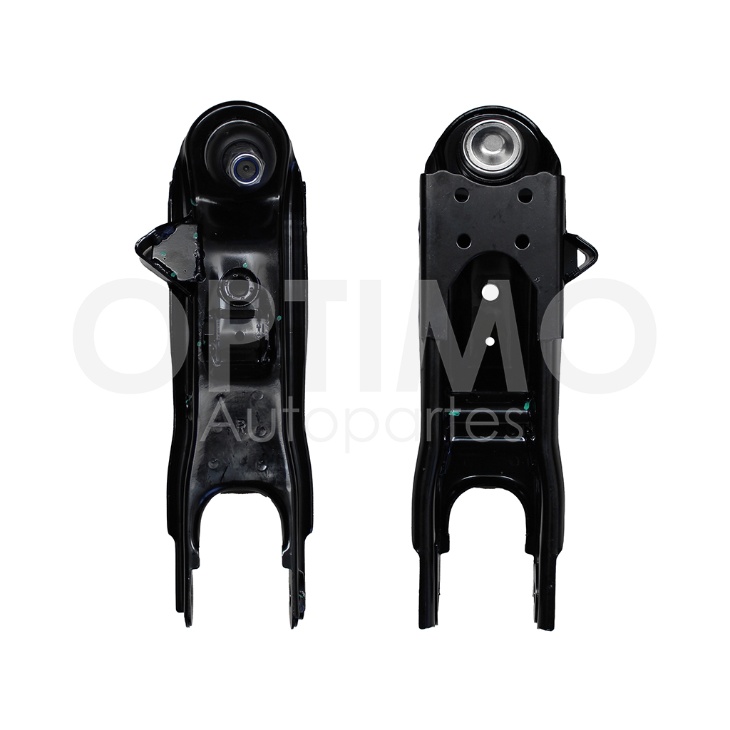 YK-SHNN0201 — HORQUILLA INF DER C/ROTULA S/BUJE NISSAN D-21 2/4WD 2.4L 1994-2007
