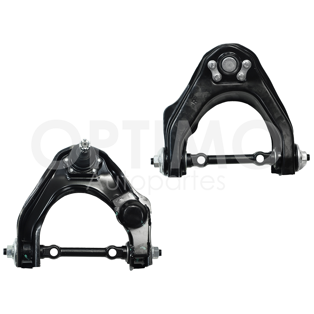 YK-SHNN0211 — HORQUILLA SUP DER C/ROTULA C/BUJES NISSAN D-21 2/4WD 2.4L 1994-2007