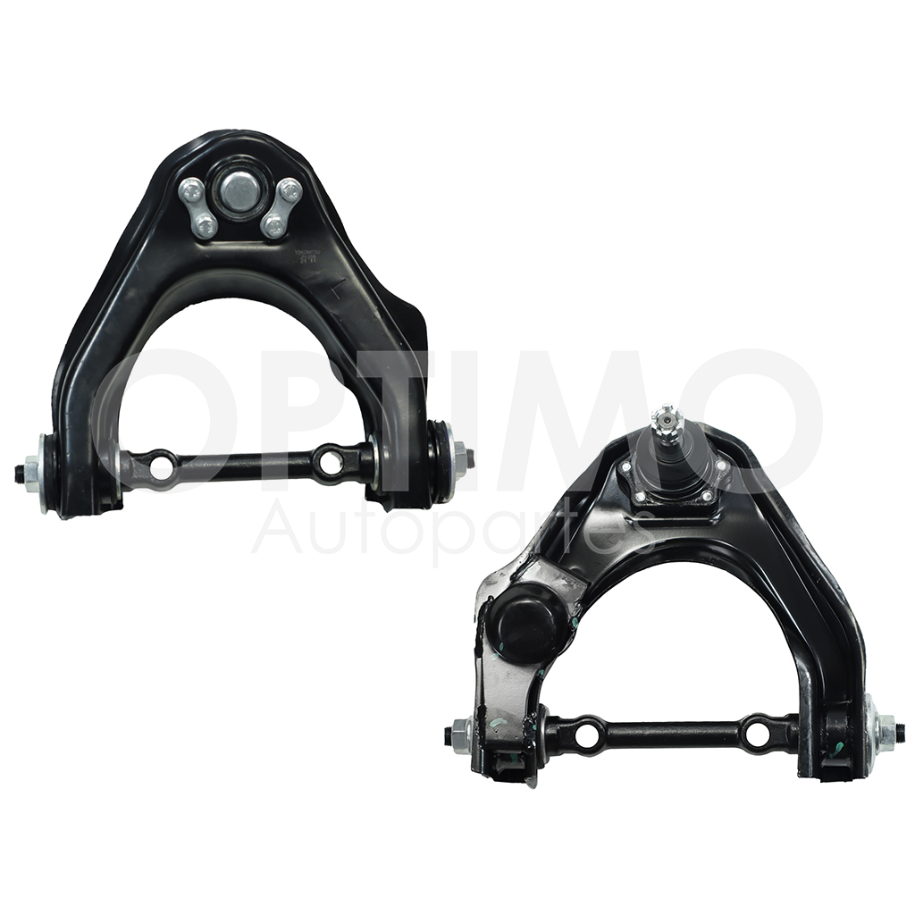 YK-SHNN0212 — HORQUILLA SUP IZQ C/ROTULA C/BUJES NISSAN D-21 2/4WD 2.4L 1994-2007