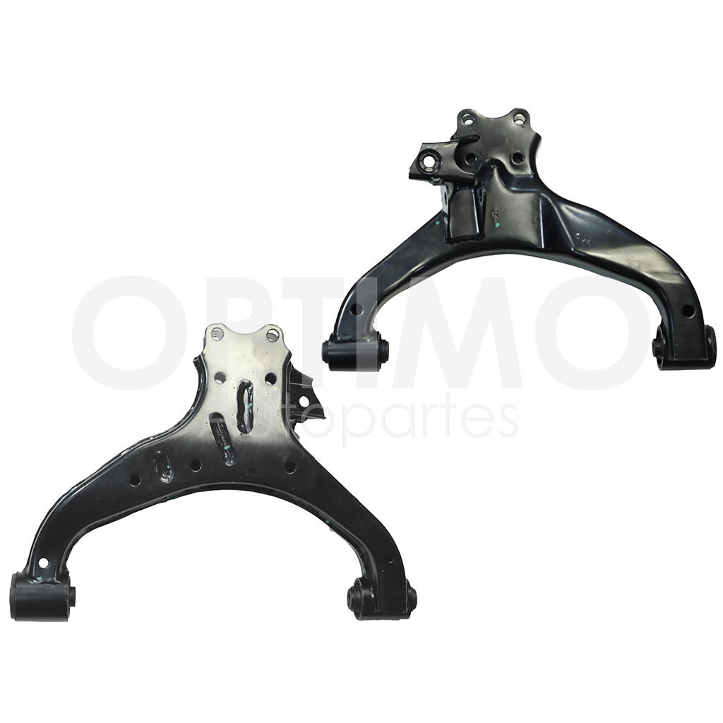 YK-SHNN0401 — HORQUILLA INF DER S/ROTULA C/BUJES NISSAN URVAN 2.4L/2.5L/3.0L 2002-2012