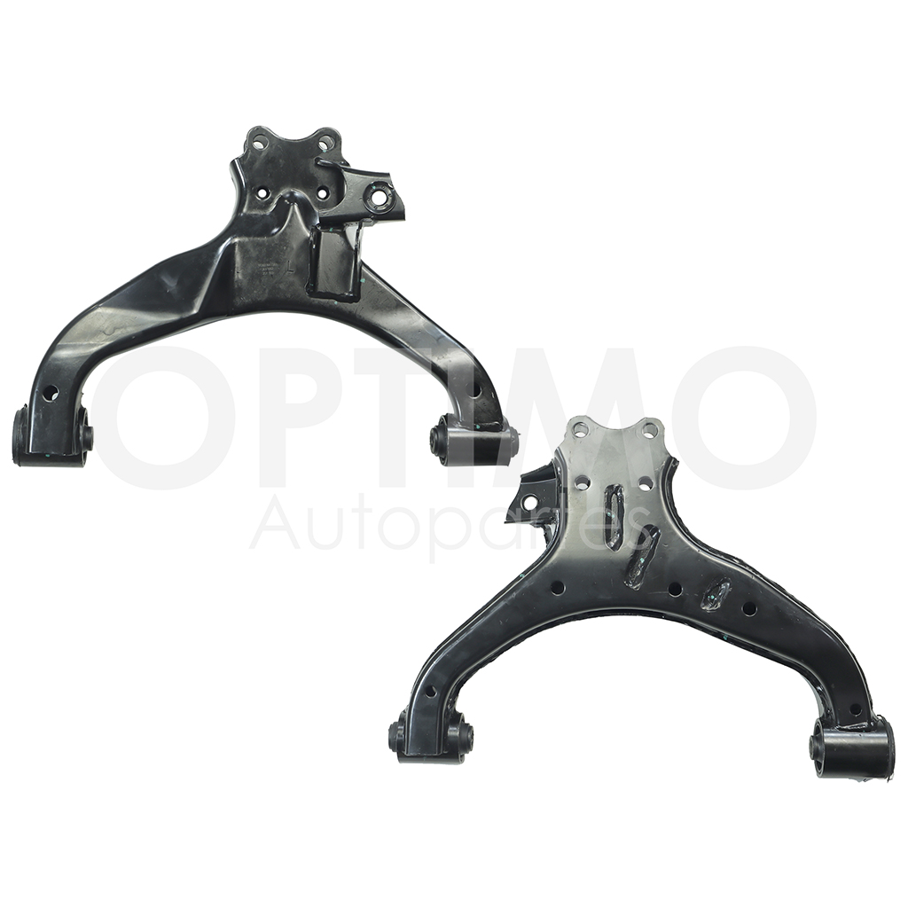 HORQUILLA INF IZQ S/ROTULA C/BUJES NISSAN URVAN 2.4L/2.5L/3.0L 2002-2012
