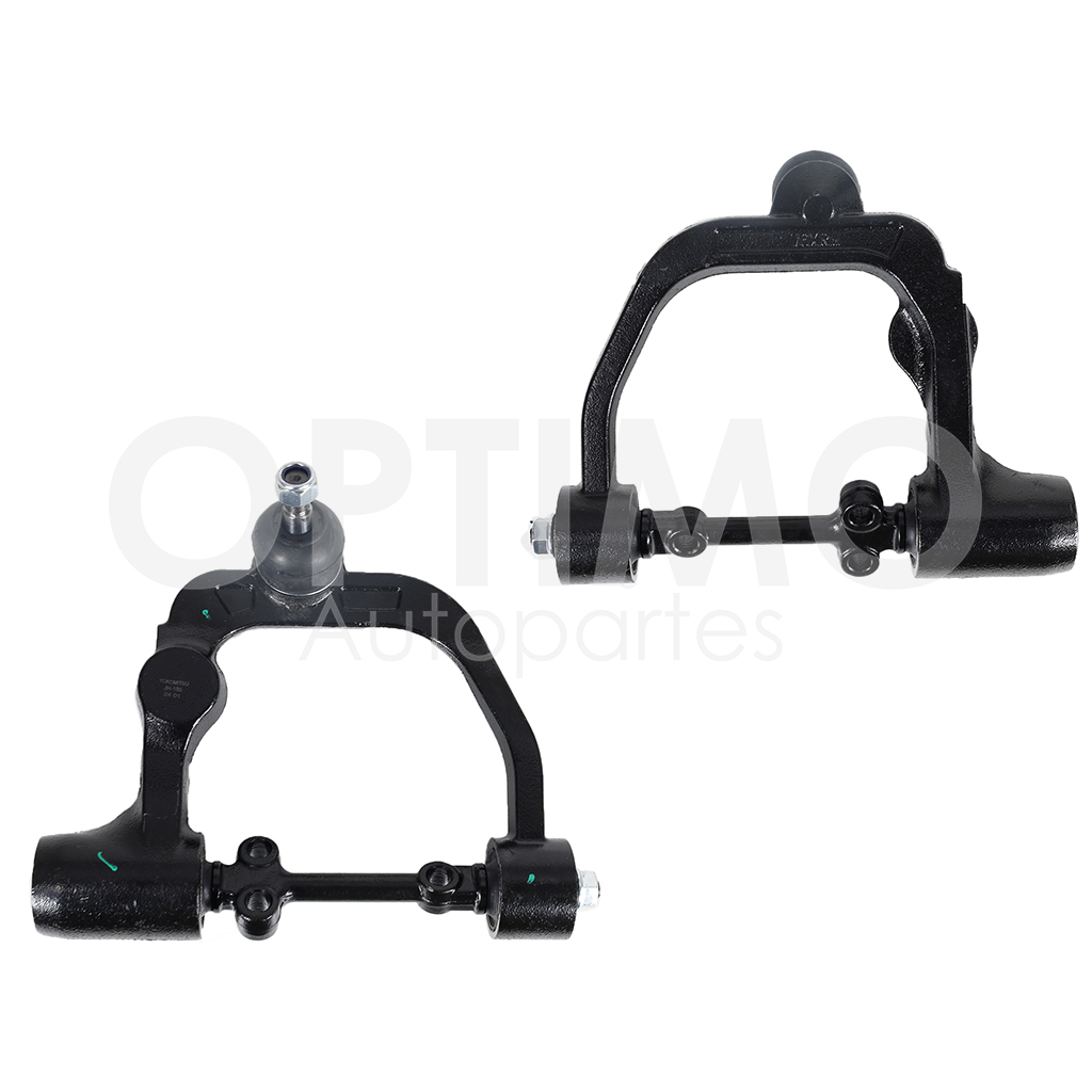 HORQUILLA SUP DER C/ROTULA C/BUJES NISSAN NV-350 2.5L 2013-2025