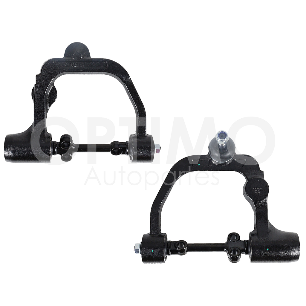 YK-SHNN0412 — HORQUILLA SUP IZQ C/ROTULA C/BUJES NISSAN NV-350 2.5L 2013-2025