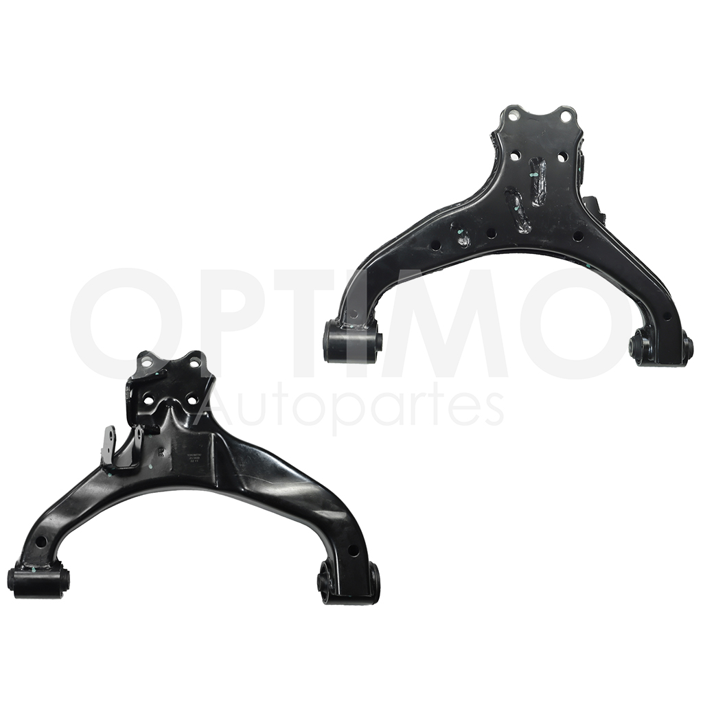 YK-SHNN0421 — HORQUILLA INF DER S/ROTULA C/BUJES NISSAN NV-350 2.5L 2013-2025