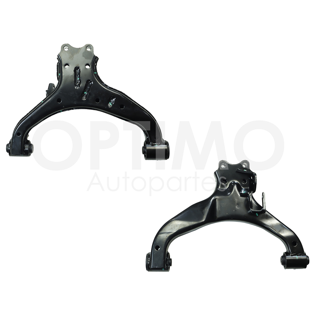 HORQUILLA INF IZQ S/ROTULA C/BUJES NISSAN NV-350 2.5L 2013-2025
