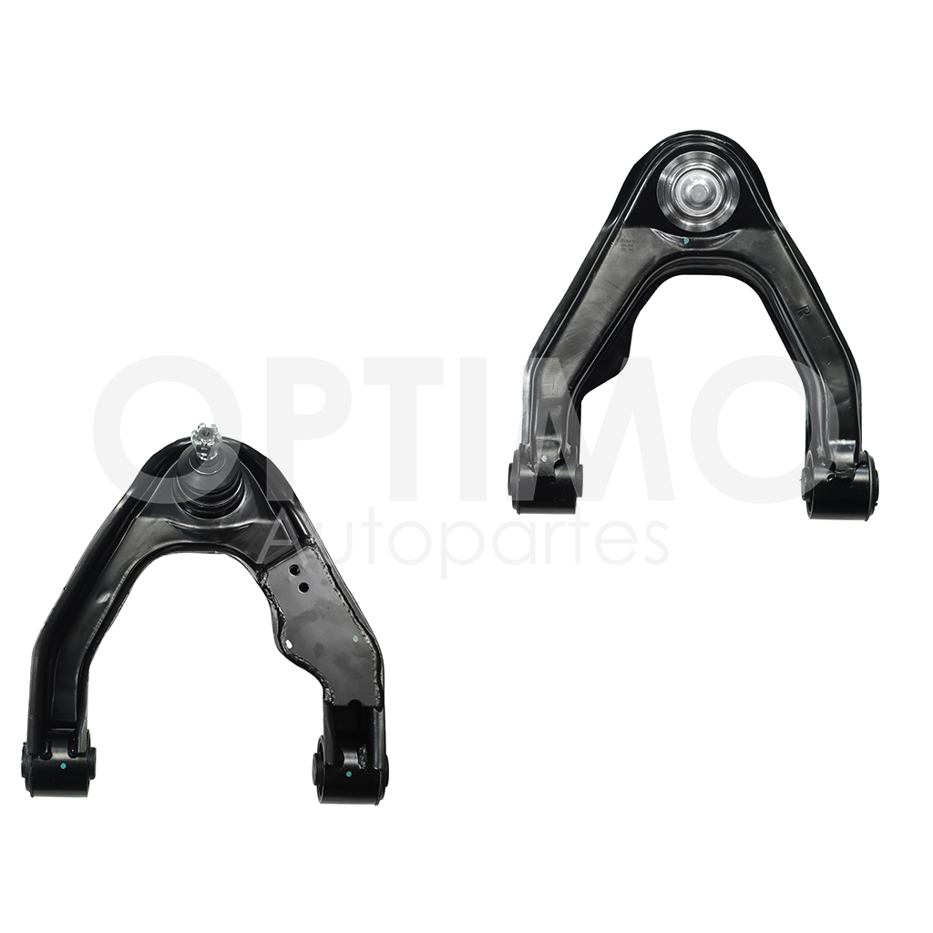 YK-SHNN0711 — HORQUILLA SUP DER C/ROTULA C/BUJES NISSAN NP-300 (D-22) 4WD DIESEL 2.5L 2008-2015