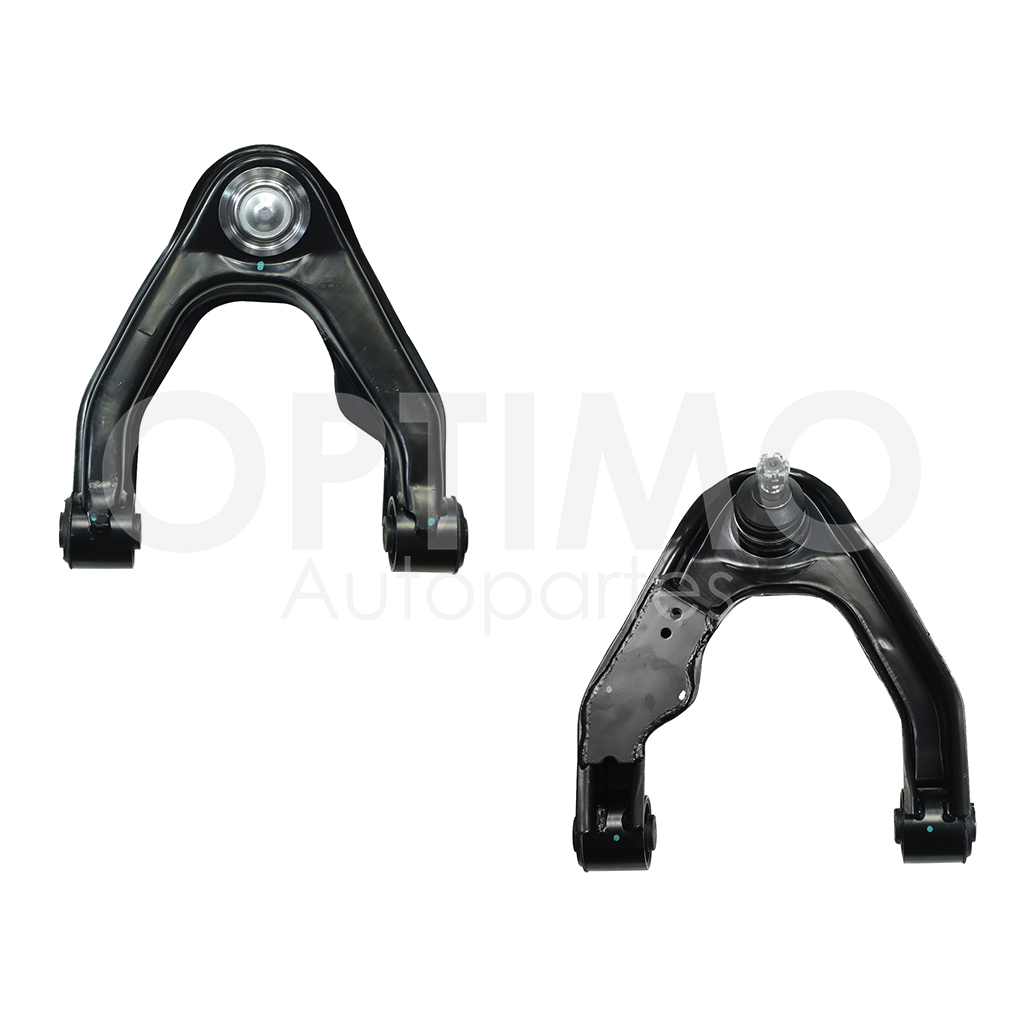 YK-SHNN0712 — HORQUILLA SUP IZQ C/ROTULA C/BUJES NISSAN NP-300 (D-22) 4WD DIESEL 2.5L 2008-2015