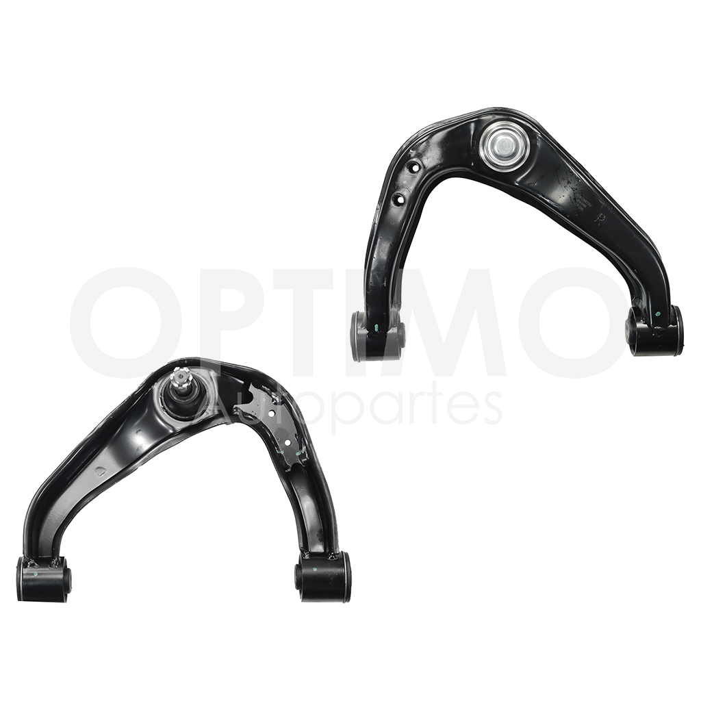 HORQUILLA SUP DER C/ROTULA C/BUJES NISSAN NP-300 FRONTIER (D-23) 2/4WD 2.5L 2016-2025