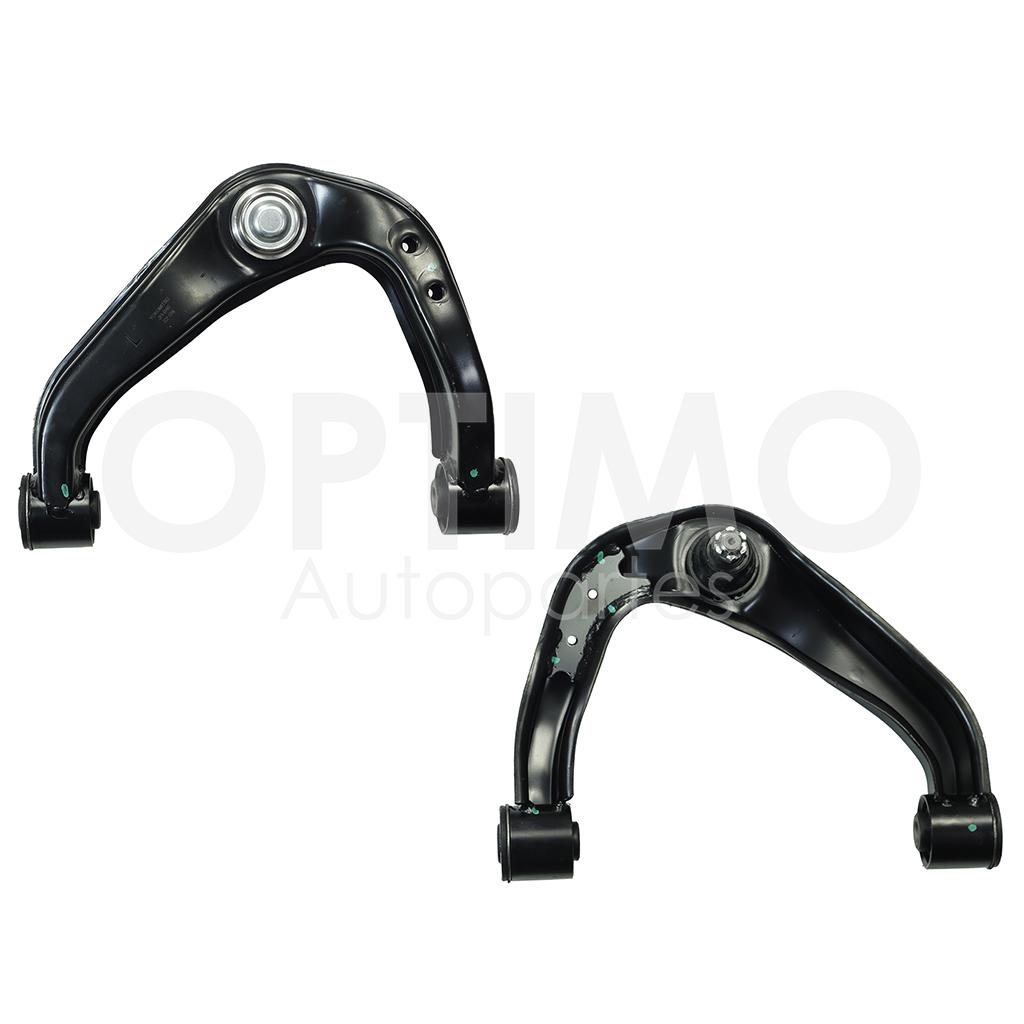 YK-SHNN0722 — HORQUILLA SUP IZQ C/ROTULA C/BUJES NISSAN NP-300 FRONTIER (D-23) 2/4WD 2.5L 2016-2025