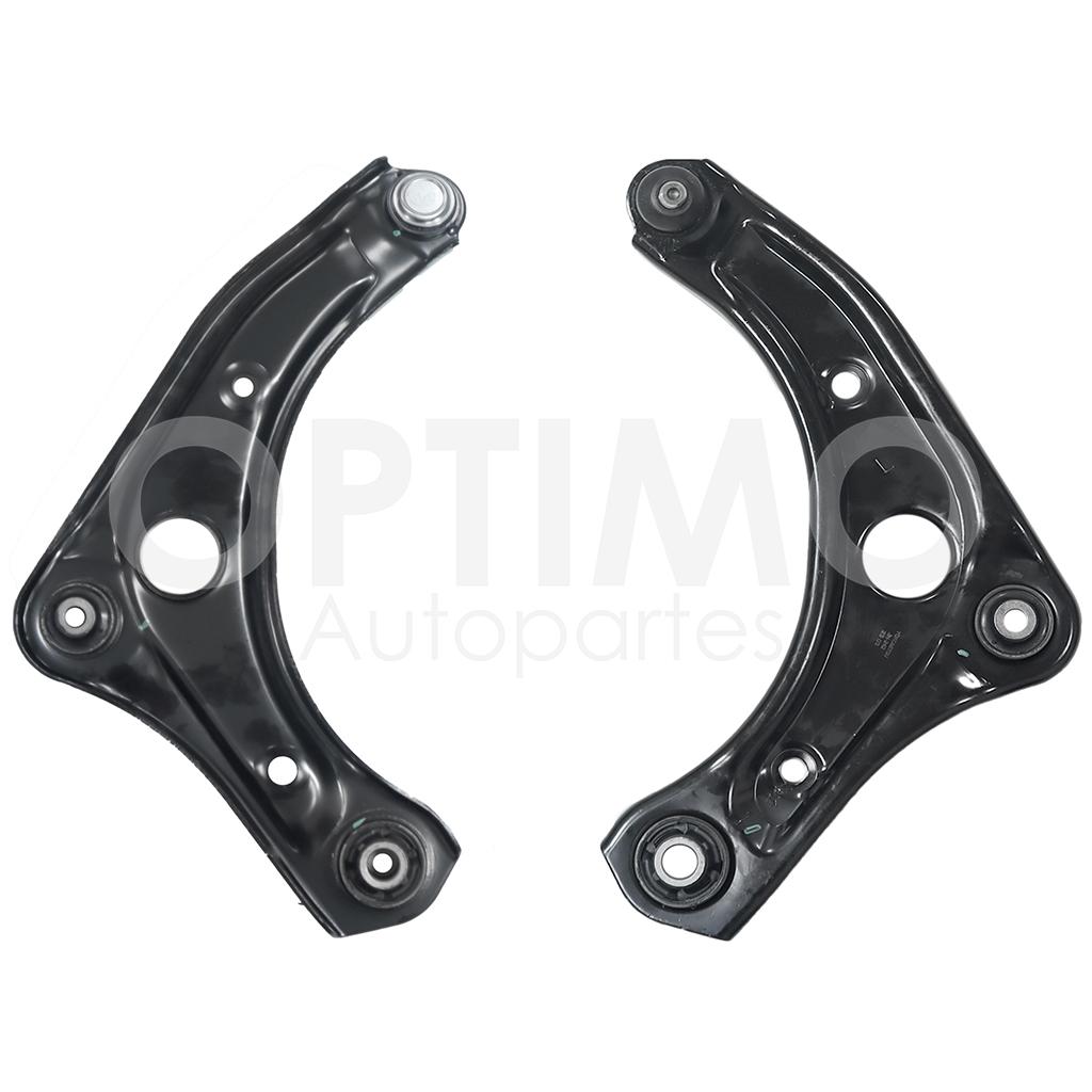 HORQUILLA INF IZQ C/ROTULA C/BUJES NISSAN VERSA 1.6L 2012-2019