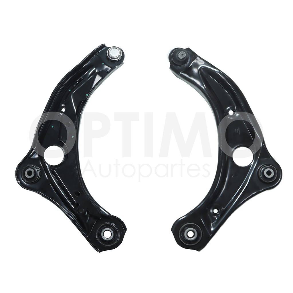 YK-SHNN0912 — HORQUILLA INF IZQ C/ROTULA C/BUJES NISSAN VERSA 1.6L 2020-2025