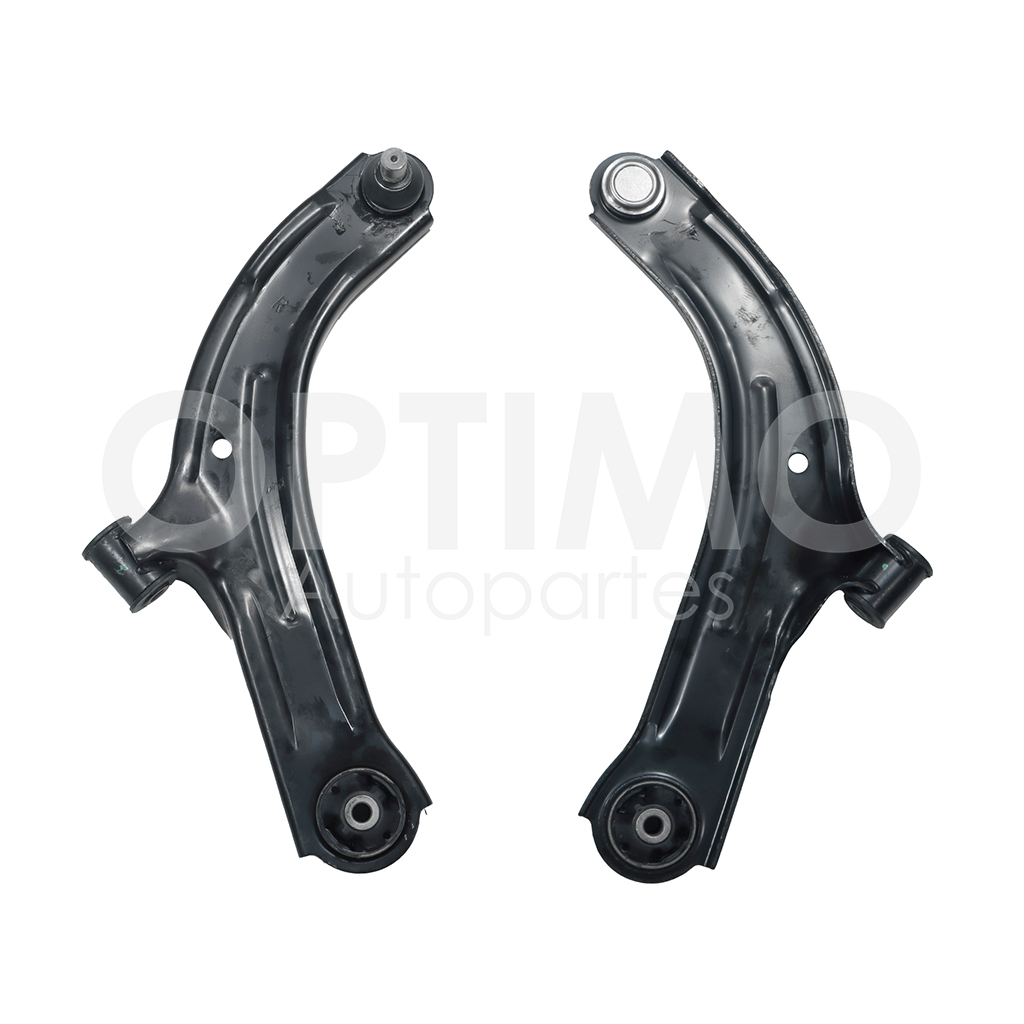 YK-SHNN1101 — HORQUILLA INF DER C/ROTULA C/BUJES NISSAN TIIDA 1.6L/1.8L 2006-2017