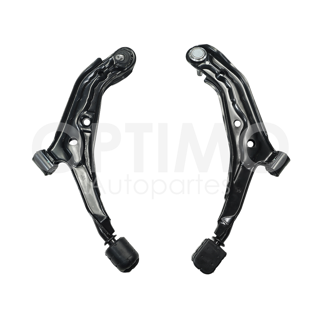 YK-SHNN1201 — HORQUILLA INF DER C/ROTULA C/BUJES NISSAN SENTRA B-14 2.0L 1996-2000