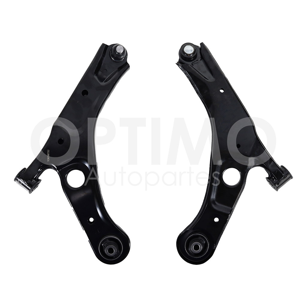 YK-SHNN1601 — HORQUILLA INF DER C/ROTULA C/BUJES NISSAN SENTRA B-18 2.0L 2021-2025